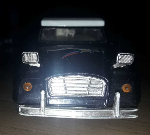 Citroen Welly 9046