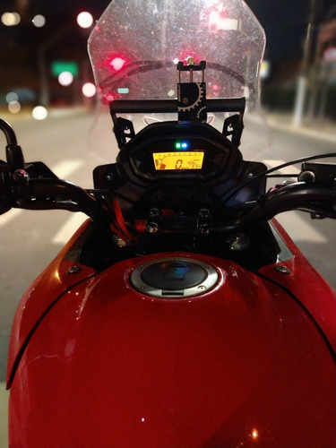 Honda Cb 500x