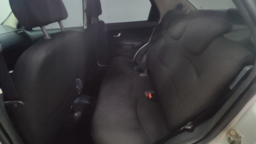 Fiat Siena El 1.0 Flex, Ibz5410