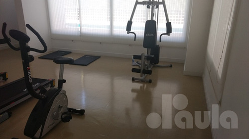 Imagem 10 de 14 de Apartamento 112m² Santo Antonio, Scs - 1 Sacada Gourmet, 1 S - 1033-11774