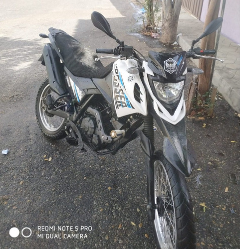 Imagem 3 de 3 de Xtz Crosser 150 S