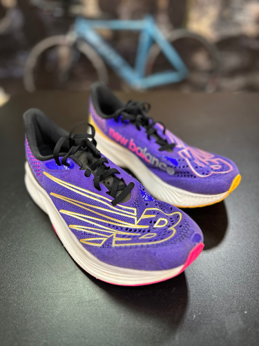 New Balance Rc Elite V2 Corrida (Usado)