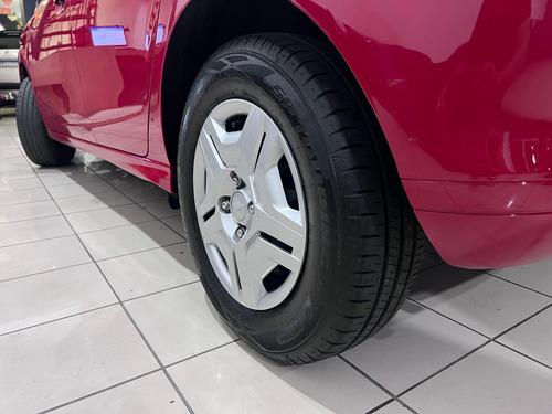 Chevrolet Onix 1.0 Ls 5p