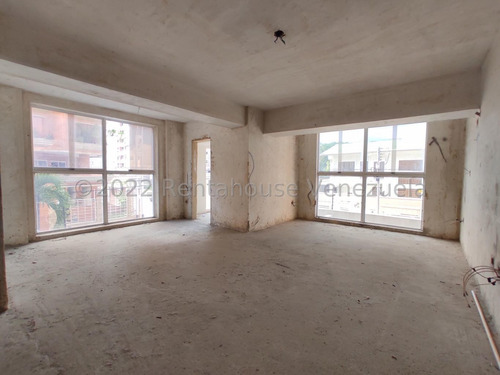 Imagen 13 de 23 de Apartamento Venta La Soledad Obra Gris 145mts Estef 23-209