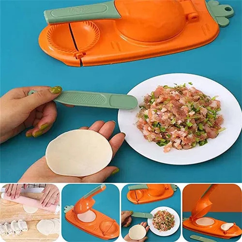 Bnb Herramienta Para Hacer Albóndigas De Cocina 2 En 1