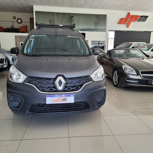 Renault Kangoo 1.6 Sce Furgon Life
