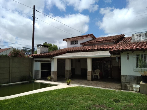 Casa En Venta En Monte Grande