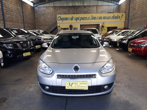 Renault Fluence 2.0 Automatico