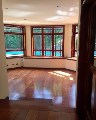 Linda Casa De Alto Padrão No Condomínio Tamboré 1 - 544 - 67734248