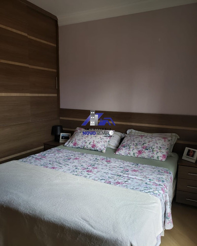 Linda Casa À Venda, 03 Dorms, 02 Vagas - Condomínio Mediterrâneo - Barueri - Ca00783 - 69310538