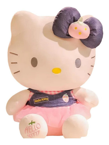 Peluche Hello Kitty 40 Cm 