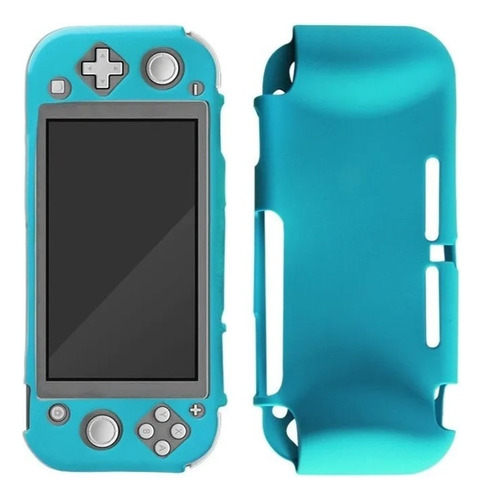 Fundas Para Vídeo Juego Nintendo Switch Turquesa