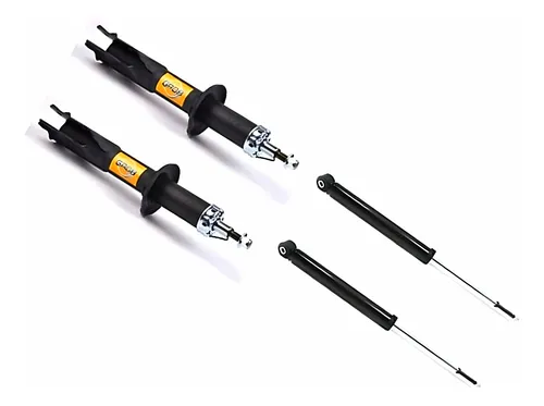 comprar Kit 4 Amortiguadores Gas Attitude 15 Al 23 Grob Service comprar Kit 4 Amortiguadores Gas Attitude 15 Al 23 Grob Service
