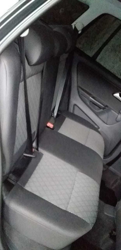 Volkswagen Suran 1.6 Comfortline 101cv 2015