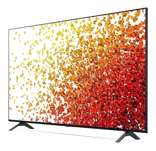 Imagen 2 de 6 de Tv Led LG 50 Nanocell 50nano75 Uhd Smart 4k Ultra Hd
