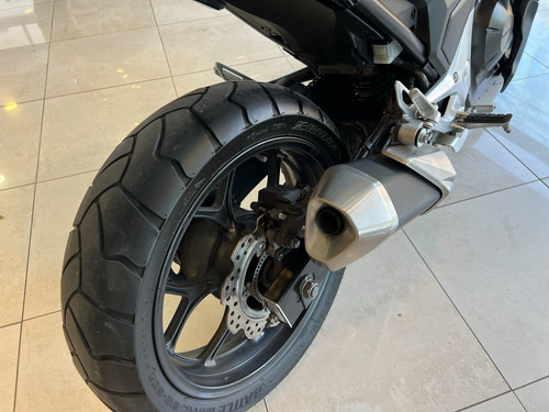 Imagen 12 de 15 de Honda Nc 750 X 2020