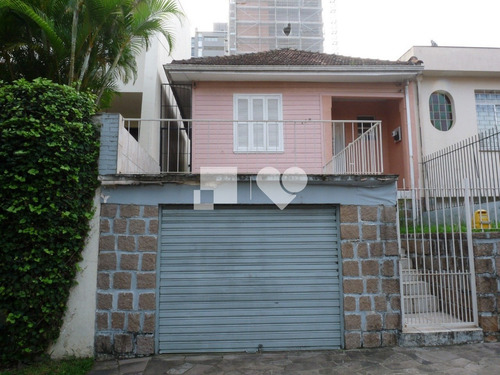Imagem 1 de 7 de Terreno - Petropolis - Ref: 34891 - V-58457432