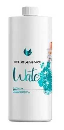 Agua Destilada Para Tatuagem