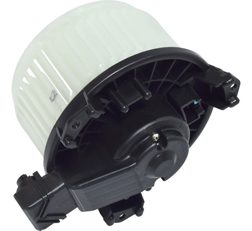 Motor Soplador De A/c Toyota Yaris 2013-2014 Uac