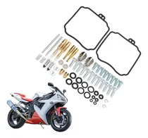 Comprar Kit Reparación Carburador Yamaha Xvs65a V-star 650 Classic