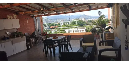 Venta Penthouse Duplex 176mts2 En Limonar, Sur 13079-1