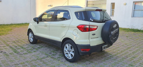 Ford Ecosport Titanium Mt 2.0 N