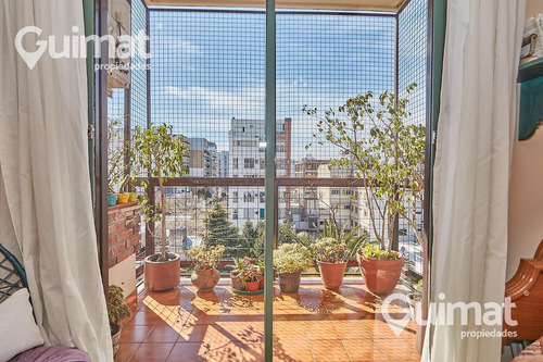 Imagen 27 de 30 de 160m2 Excelente Piso De 4 Ambientes Con Dependencia Y 2 Cocheras