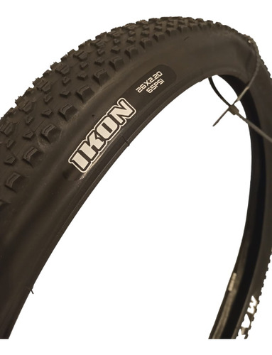 Cubierta Maxxis Ikon 26 * 2.20 Alambre 65 Psi Bicicleta Mtb