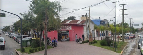 Local  En Venta Ubicado En Virreyes, San Fernando, G.b.a. Zona Norte
