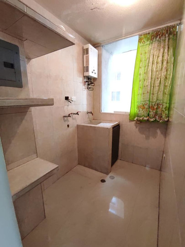 Imagen 6 de 15 de Apartamento En Alquiler Bella Vista