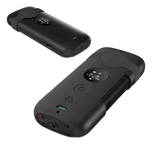 Estuche Funda Protectora Silicona Compatible Insta360 One X