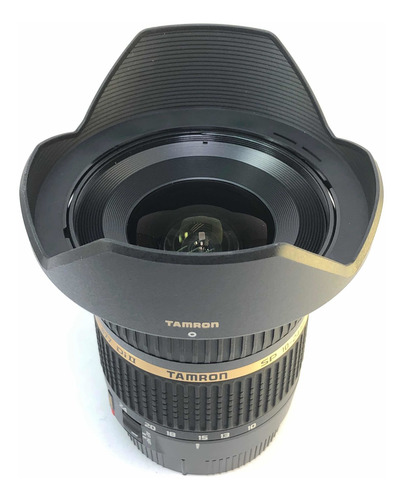 Imagen 8 de 10 de Tamron 10-24mm F/3.5-4.5 Sp Af Di Ii Canon Aps-c Nuevos P&h