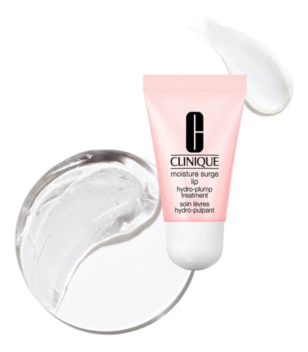 Moisture Surge Reparador Labial Clinique