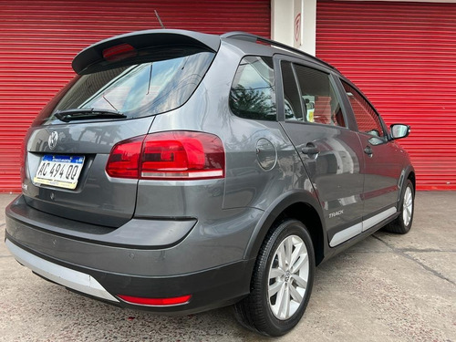 Imagen 9 de 25 de Volswagen Suran 2018 39.000 Km