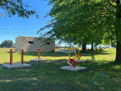 Venta De Terreno En Alto De Manzanares