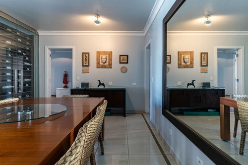 Imagem 24 de 30 de Apartamento Com 3 Dormitórios À Venda, 150 M² Por R$ 1.810.000,00 - Vila Olímpia - São Paulo/sp - Ap20222