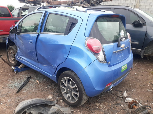 Chevrolet Spark 2013 ( En Partes ) 2013 - 2015 1.2 Std Yonke