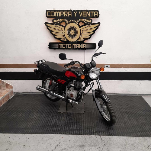 Boxer S Mod 2021 Al Dia Traspaso Incluido