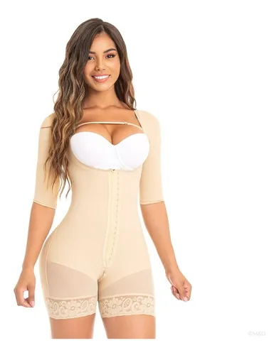 Faja Cobertura Espalda Brazos - Unidad a $341596