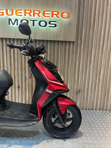 Akt Dynamic 125 2019