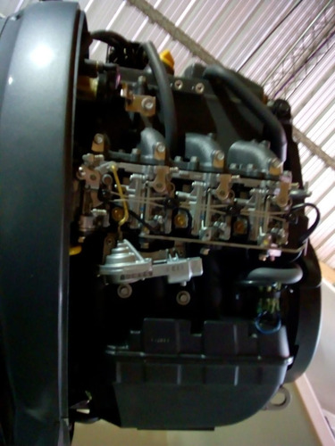 Kiel 5.60 Xl Yamaha 50 4t Se Toma Auto
