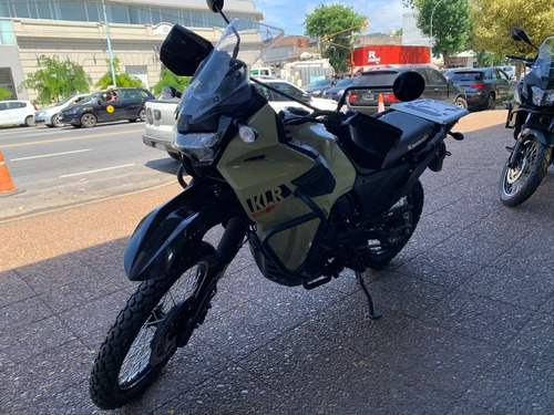 Imagen 3 de 7 de Kawasaki Klr