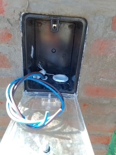 Imagen 3 de 5 de Servicios Electricos Instalaciones Nuevas Y Reforma