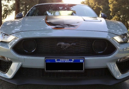 Ford Mustang 5.0 Gt 421cv