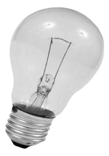 Lampada Pendente 40w - 12v 1 Unidade Tk0001