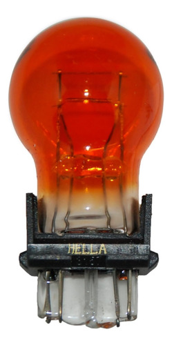 Bombilla 3157na 3157na 12v 27/7w W2.5x16q S8 Námbar, Multi