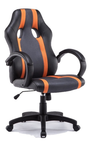 Sillon Gamer/ Oficina Premium Reclinable