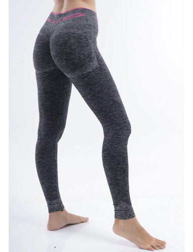 Calza Deportiva Up De Mora 2043