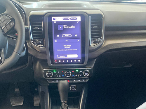 Imagem 9 de 11 de Fiat Toro 2.0 16v Turbo Diesel Ranch 4wd At9