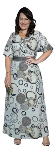 Kauly Vestido MercadoLivre